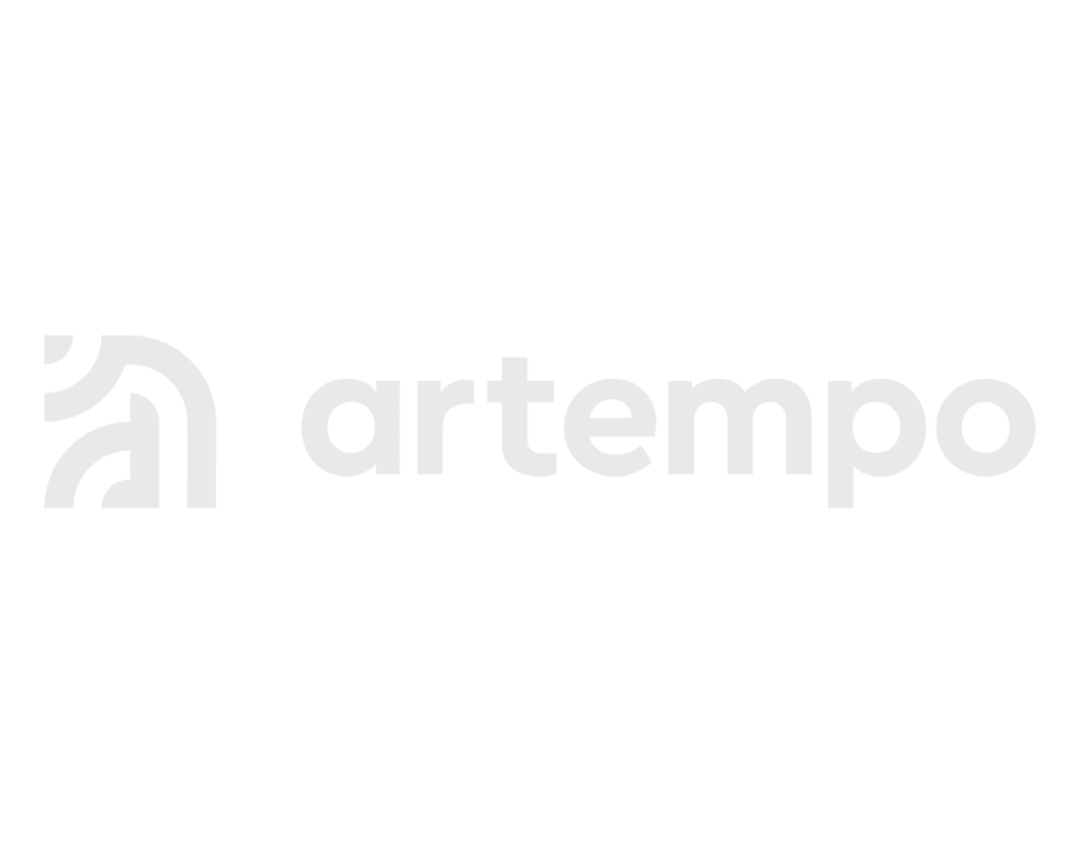 Artempo-Logo-White