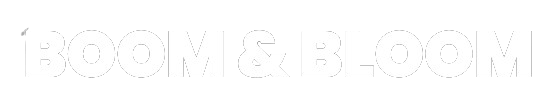 Boom&Bloom-logo