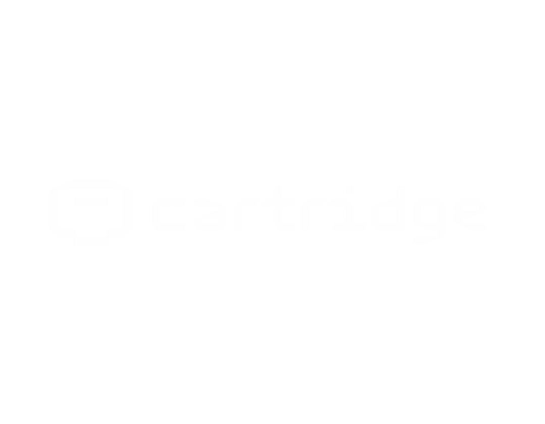 Cartbridge-Logo-White
