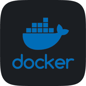 Docker-Logo