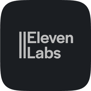 ElevenLabs-Logo