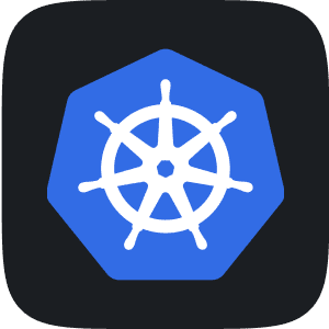 Kubernetes-Logo