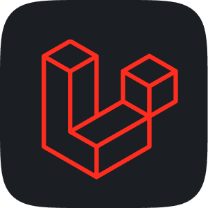 Laravel-Logo