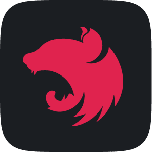 NestJS-Logo