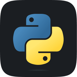 Python-Logo