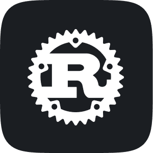 Rust-Logo