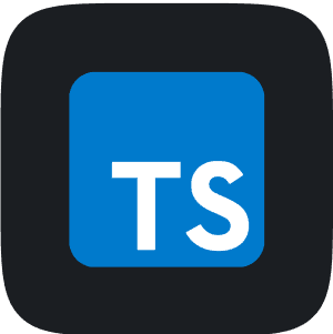 TypeScript-Logo