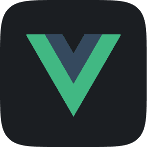 Vue-Logo
